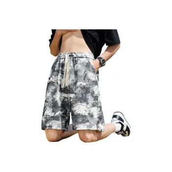 Universal Templates Casual Shorts Unisex