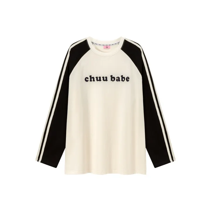 CHUU T-Shirts Women's-0