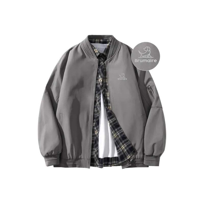 BRUMAIRE Casual Sportswear Unisex-8