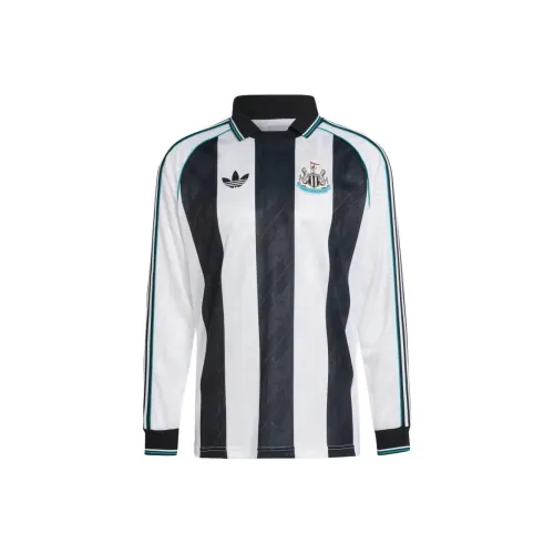 release Originals Newcastle United Fc Lfstlr Jersey