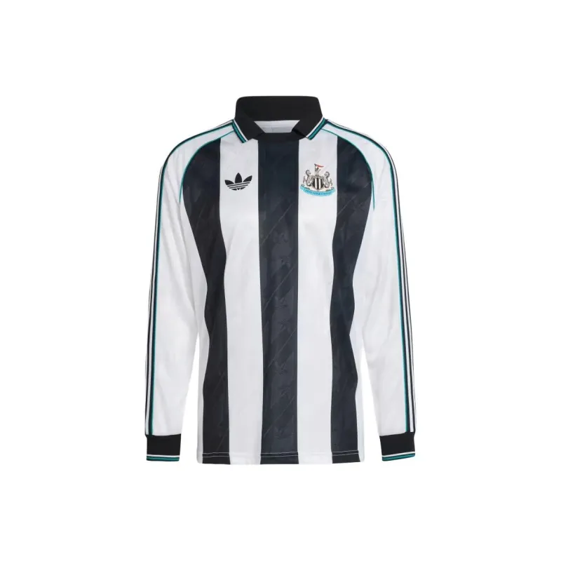 Adidas Newcastle United Fc Lfstlr Jersey-0