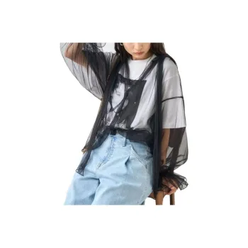 FREAK'S STORE Shirts Women's Black