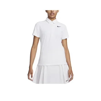Nike Tour Women's Dri FIT Adv Short Sleeve Golf Polo