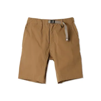 Columbia Cushman II Casual Shorts Men's Brown 257