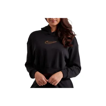 Nike Sweatshirts Women's Black