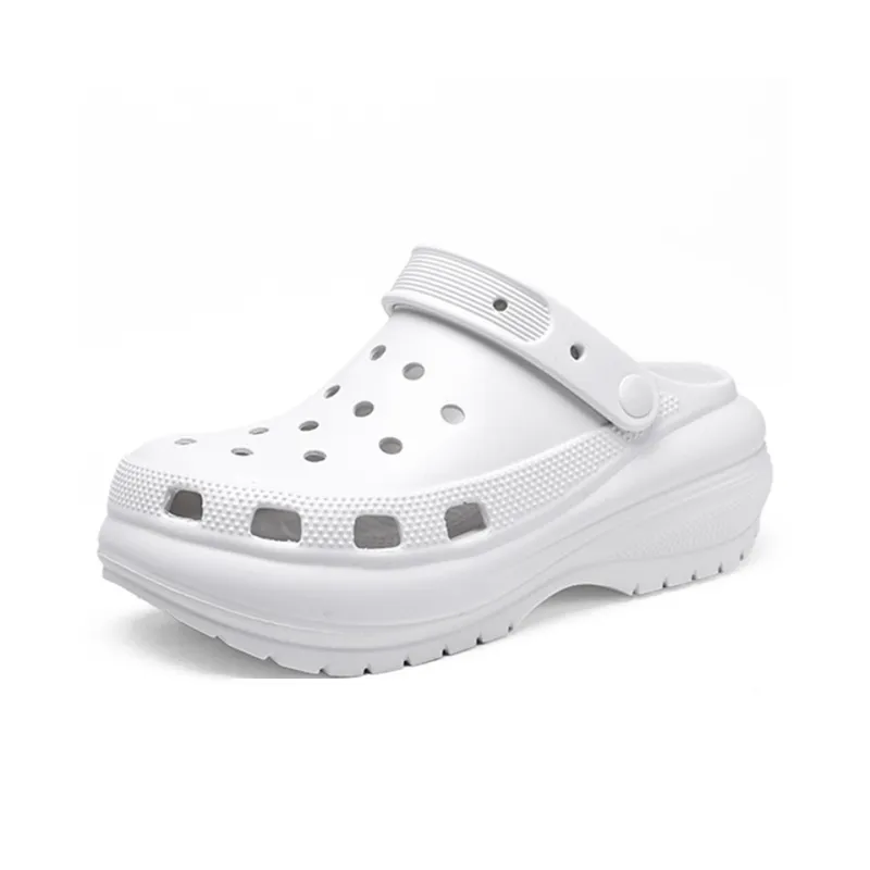 ROBINHOOD Clogs Women's Box Included-12