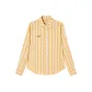 Yellow Stripes