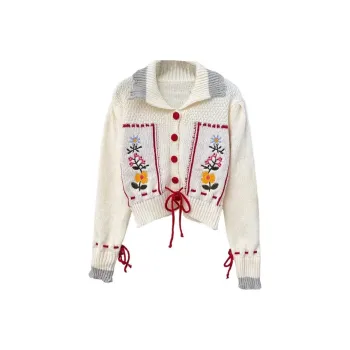 IQC Knitwear Women's
