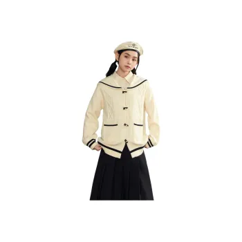 ZIHAN Knitwear Women's