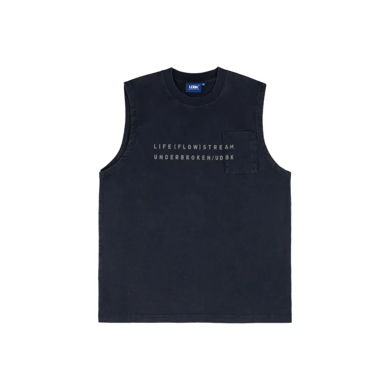 UDBK T Shirts Unisex-3