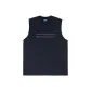Washed Navy Blue