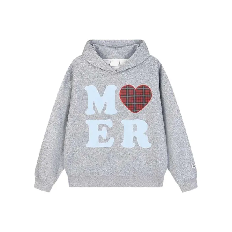 DanerWang Sweatshirts Women's-0