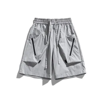 TONYBEAR Casual Shorts Unisex