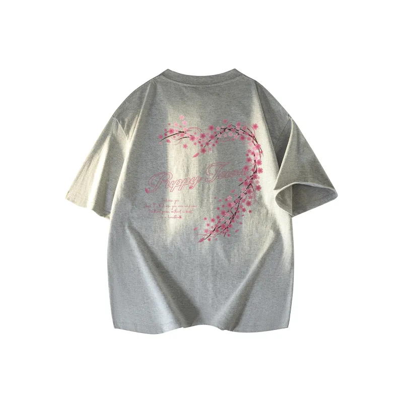 Puppytown T Shirts Unisex-35