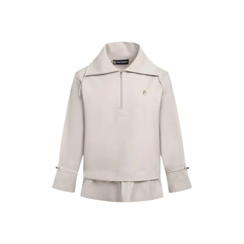 Hush Puppies Sweatshirt Women's-2