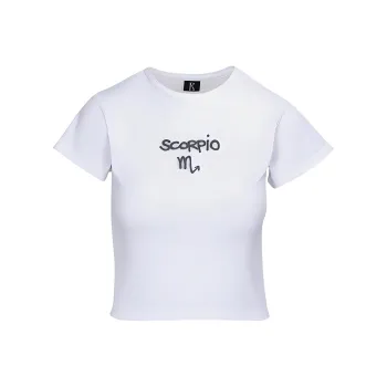 Realisation Par T-Shirt Women's Scorpio