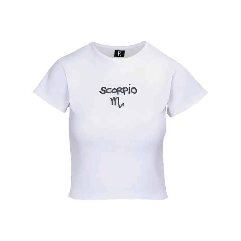 Realisation Par T-Shirt Women's Scorpio-0