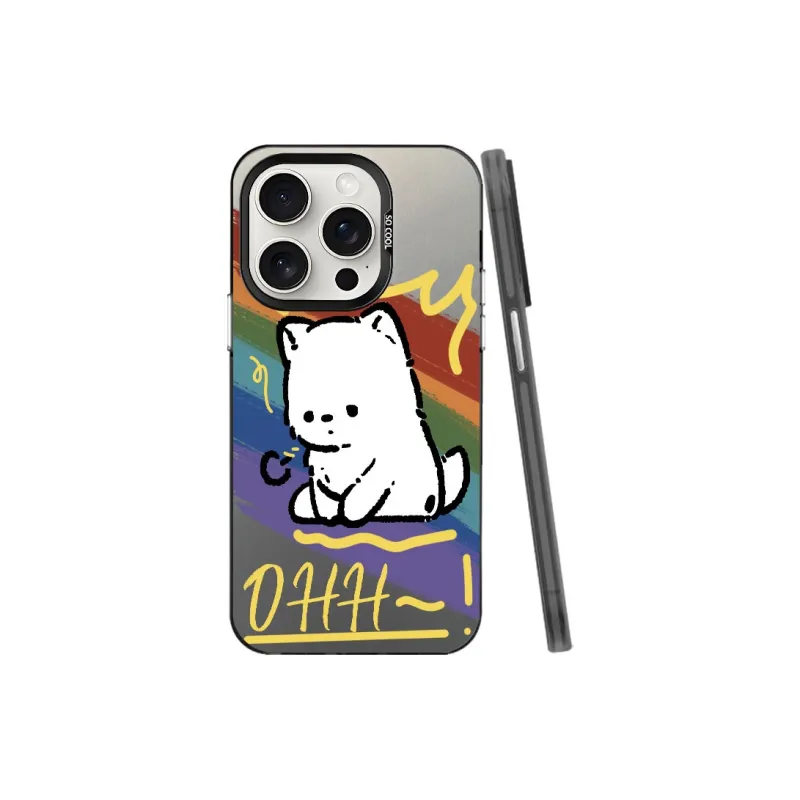 YIBAOBAO Phone Cases-3