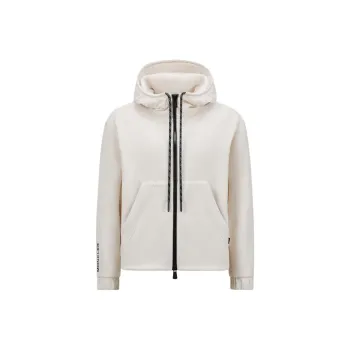 Moncler Apres Ski Hooded Jacket