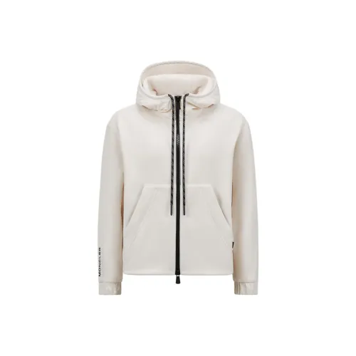 Moncler Apres Ski Hooded Jacket