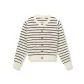 40 Black and White Stripes