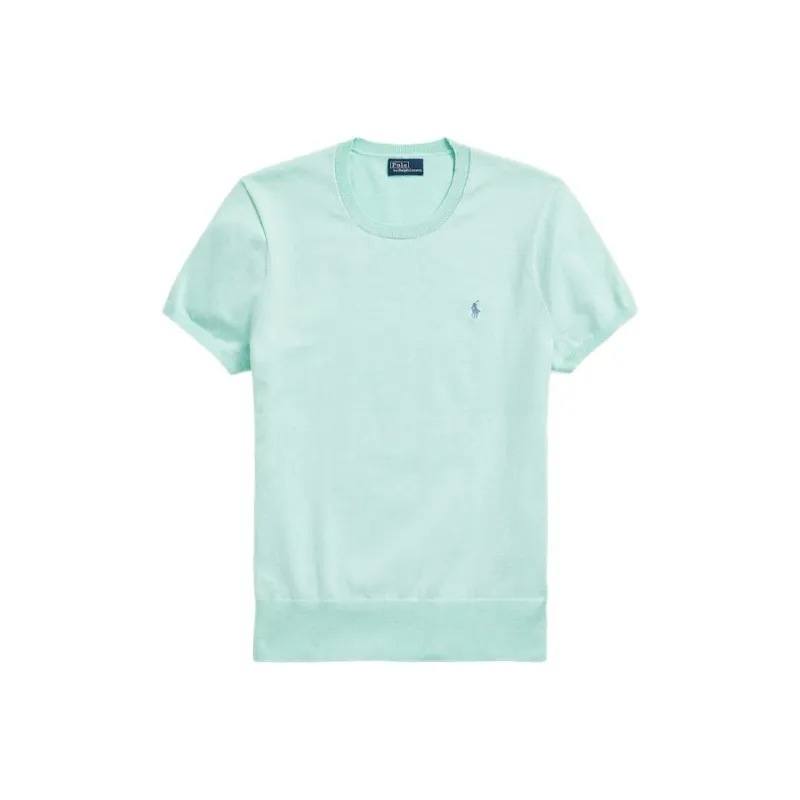 Polo Ralph Lauren Knitwear Women's Green-0