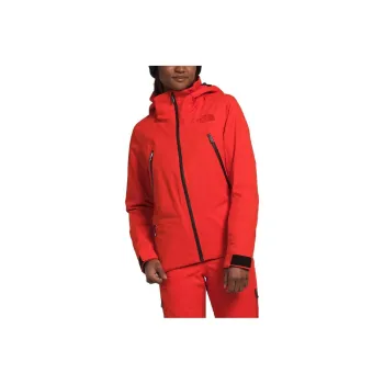 THE NORTH FACE Lenado Jacket Women's Red
