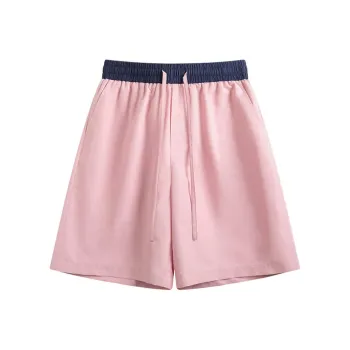 WHELVE Casual Shorts Unisex