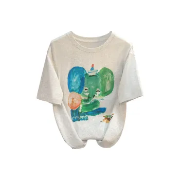 Cypress House T-Shirts Women's