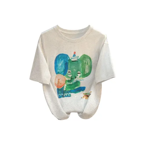 Cypress House T Shirts Women's