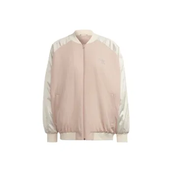 Adidas Originals Jacket Women's Pearl Pink
