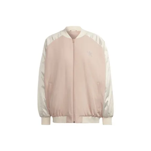 Adidas Originals Jacket Women's Pearl Pink