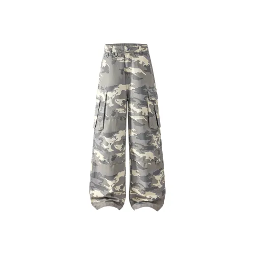 CASAMIA Casual Pants Unisex