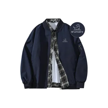 BRUMAIRE Casual Sportswear Unisex