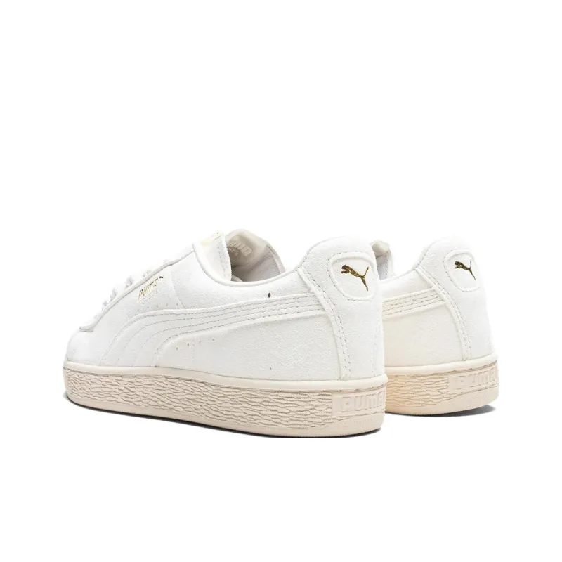 PUMA Suede Charles F. Stead White-3