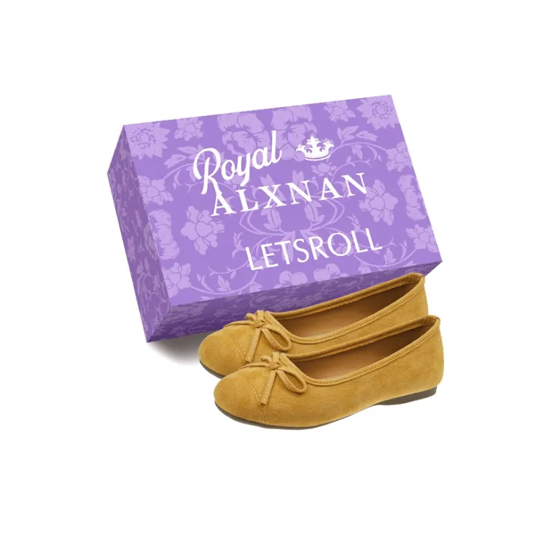 Alxnan Casual Single Shoes Women's-3