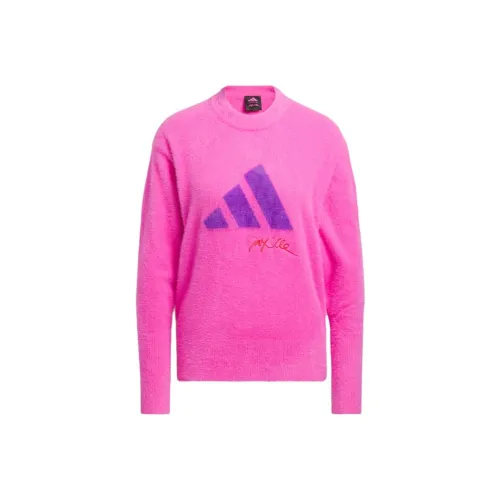 Adidas Free Shipping With AdiClub Adidas X Jay3lle Sweater
