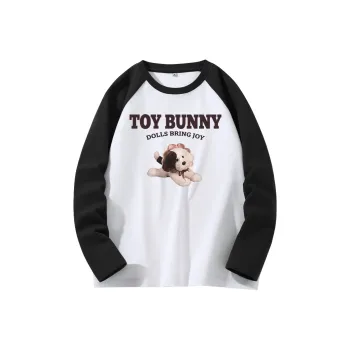 MJ STYLE T Shirts Women's