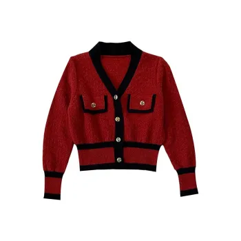 PAIN OR PLEASURE Knitwear Women's