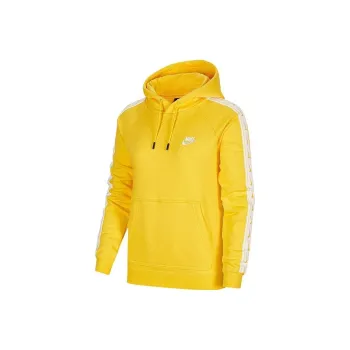 Nike Sweatshirts Women's Yellow