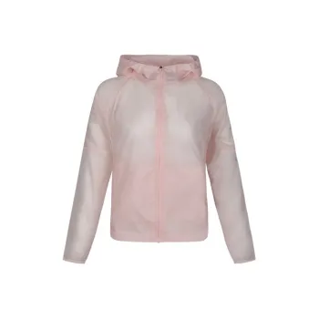 Nike Jackets Women's Echo Pink