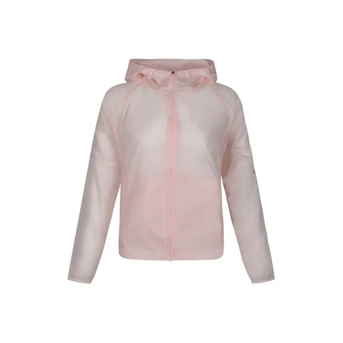 Nike Jackets Women's Echo Pink-0