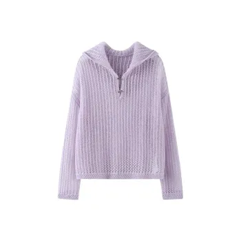 MAIGRE SIMHAT Cashmere Sweater Women's