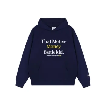 DanerWang Sweatshirts Unisex