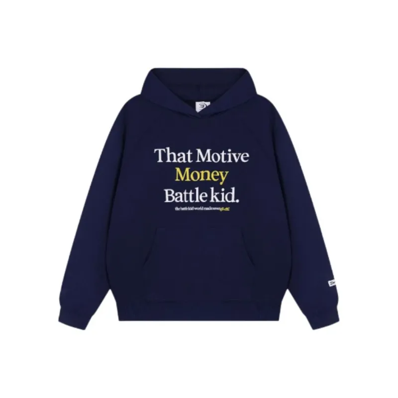DanerWang Sweatshirts Unisex-2