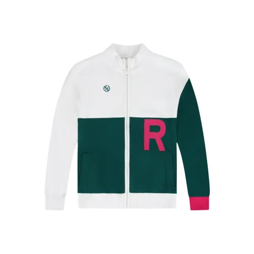 RYDER CUP Jackets Coats Fall Women's