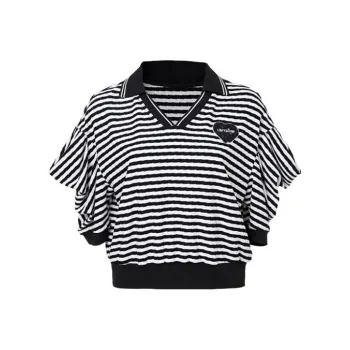 LOFT SHINE T-Shirts Women's Black