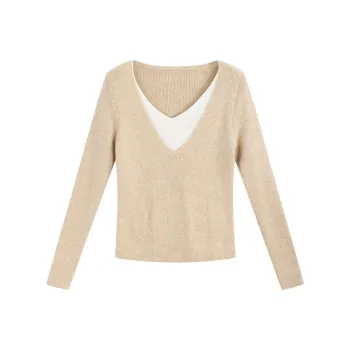 Garbege Knitwear Women's