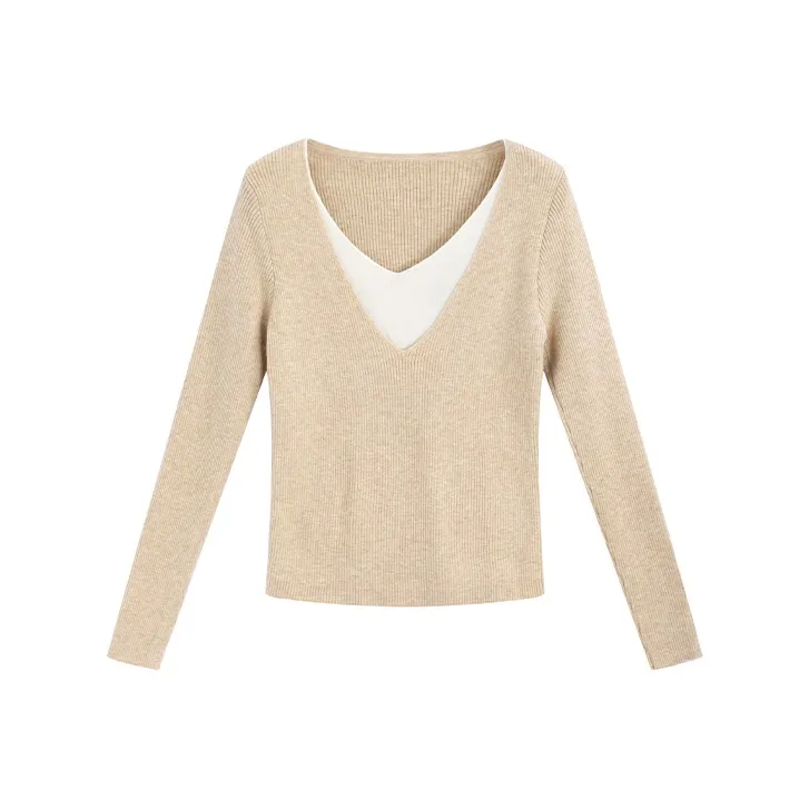 Garbege Knitwear Women's-0