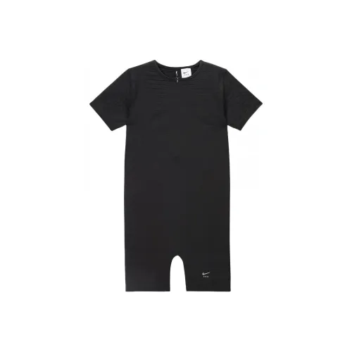 Nike x 1017 ALYX 9SM Jumpsuit Asia Version Women's Black